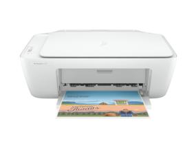 HP DeskJet 2320 AiO Printer Inkjet Colour MFP A4 7.5 ppm USB