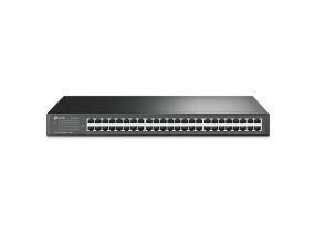 TP-Link TL-SF1048 48-Port 10/100Mbps Rackmount Switch