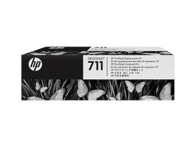 HP Printhead No.711 (C1Q10A)