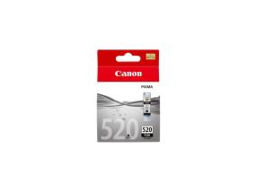 Canon PGI-520BK (2932B001) Ink Cartridge, Black