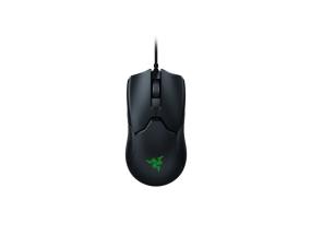 Razer Viper Gaming mouse, Right-hand, Wired, USB Type-A, Optical 20000 DPI, Black