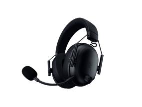 Razer BlackShark V3 Wireless Gaming Headset, Bluetooth, Black