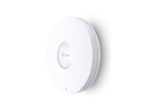 TP-Link Omada AX3600 Wireless Dual Band Multi-Gigabit Ceiling Mount Access Point