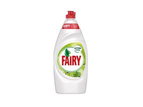 Dish soap Fairy Apple, 900ml