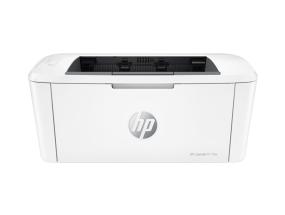 HP LaserJet M110w Printer Laser B/W A4 20 ppm USB Wi-Fi (SPEC)