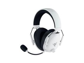 Razer BlackShark V3 Wireless Gaming Headset, Bluetooth, White
