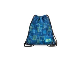 Shoe bag CoolPack Solo Ocean Room