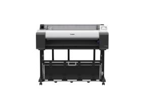 Canon imagePROGRAF TM-350 Large Format Printer Inkjet Colour A0 Wi-Fi Ethernet LAN USB