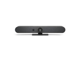 Logitech Rally Bar Mini Video Conferencing System, Graphite
