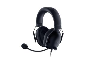 Razer BlackShark V2 X (Xbox Licensed) Wired Gaming Headset, Black