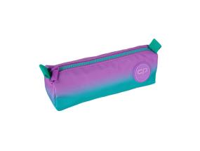 Pencil case CoolPack Tube Gradient Blueberry