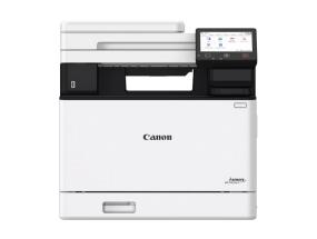Canon i-SENSYS MF754Cdw II Printer Laser Colour MFP A4 33 ppm USB Ethernet LAN Wi-Fi