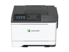 Lexmark CS622de Printer Laser Colour A4 38 ppm USB Ethernet LAN