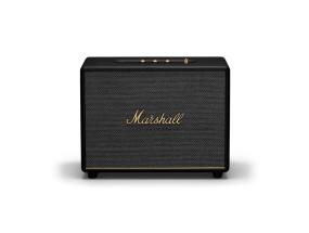 Marshall Woburn III Speaker, Bluetooth, Black
