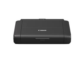 Canon MAXIFY BX110 Printer Inkjet Colour A4 9 ipm USB Wi-Fi
