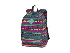 Backpack CoolPack Cross Mexican Trip