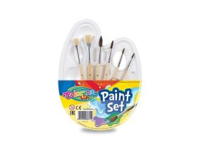 Colorino Kids Paint set