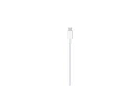 Apple lightning cable 2 m White