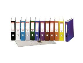 Lever arch eco file 7,5 cm ESSELTE A4