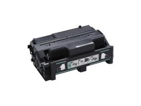 Ricoh Type SP 5200HE (821229, 406685, 406743) Toner Cartridge, Black