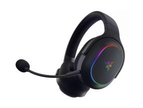 Razer Barracuda X Chroma Wireless Gaming Headset, Bluetooth, Black
