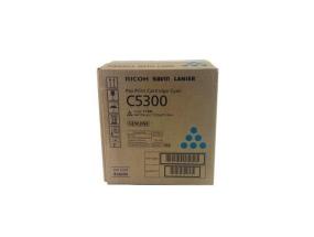 Ricoh C5300 (828604) Toner Cartridge, Cyan (SPEC)
