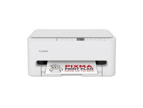 Canon PIXMA TS6550i Printer Inkjet Colour MFP A4 14 ipm USB Wi-Fi