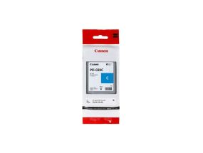 Canon PFI-030C (3490C001) Ink Cartridge, Cyan
