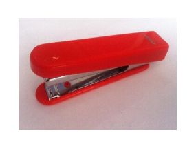 Stapler Fian in different colors, up to 10 sheets, staples 10 1102-140