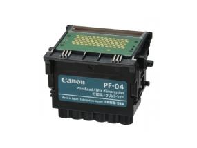 Canon Printhead PF-04 (3630B001) (QY6-1601-010)
