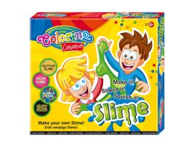 Colorino Creative Slime set
