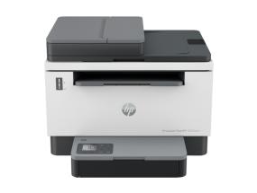 HP LaserJet Tank MFP 2604sdw Printer Laser B/W MFP A4 22 ppm USB Wi-Fi LAN BT