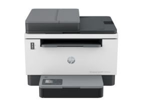 HP LaserJet Tank MFP 2604sdw Printer Laser B/W MFP A4 22 ppm USB Wi-Fi LAN BT