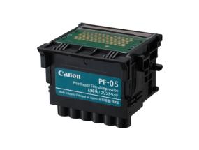 Canon PF-05 (3872B001) Inkjet Print Head