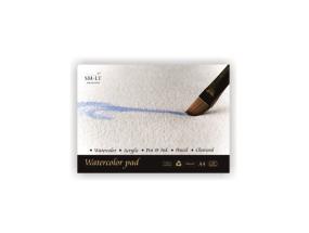 Watercolor workbook SMLT, A3, 200 g glued (20) 0708-210