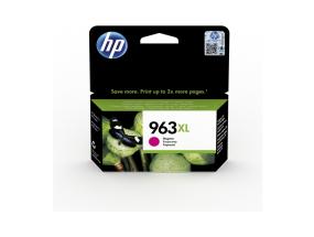 HP printcartridge magenta (3JA28AE, 963XL)