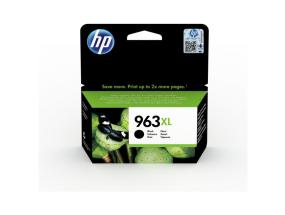 HP printcartridge black (3JA30AE, 963XL)
