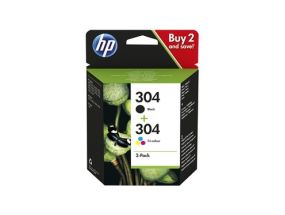 HP Ink No.304 Combo Pack (3JB05AE)