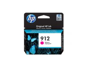HP Ink No.912 Magenta (3YL78AE)