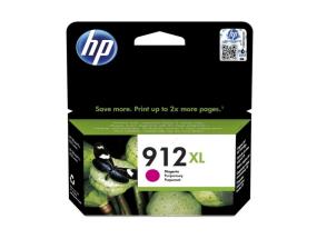 HP printcartridge magenta (3YL82AE, 912XL)