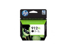 HP printcartridge black (3YL84AE, 912XL)