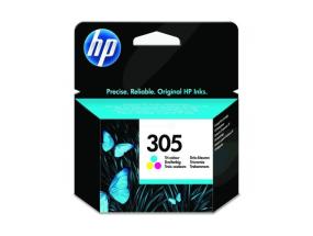 HP Ink No.305 Color (3YM60AE)