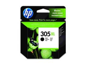 HP Ink No.305 XL black (3YM62AE)