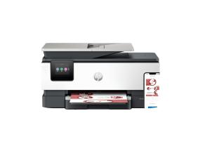 HP OfficeJet Pro 8122e Printer Inkjet Colour MFP A4 20 ppm USB Wi-Fi Ethernet LAN