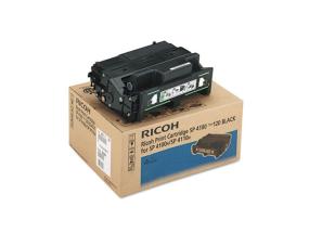 Ricoh Cartridge SP 4100 Type 220 Black (407649) 15k (Alt: 402810, 407008, 403180)