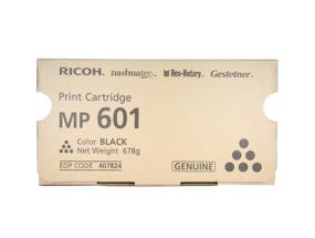 Ricoh Toner Black MP601 (407824)