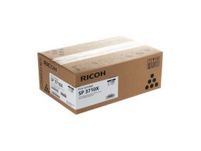 Ricoh Toner SP 3710X (408285) Black