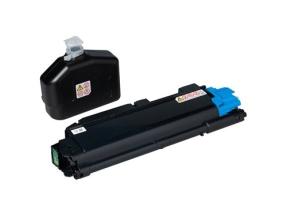 Ricoh P C600 (408315) Toner Cartridge, Cyan