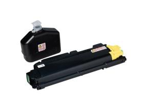 Ricoh P C600 (408317) Toner Cartridge, Yellow