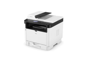 Printer Ricoh M 320 - MFP Laser B/W A4 32 ppm 1200 x 1200 dpi USB Wi-Fi LAN